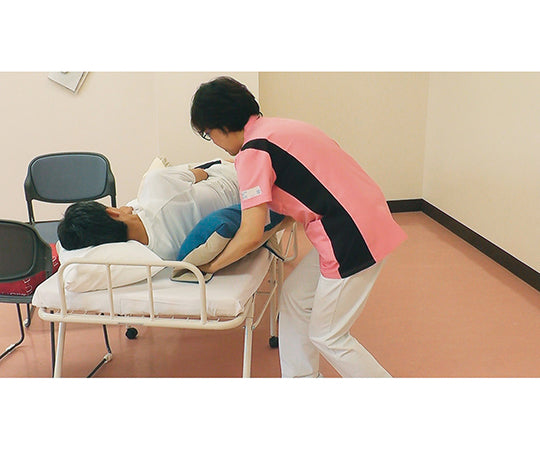 완전측 와위법의 도입에 도움이 되는 지원 DVD LPDV-11 1개