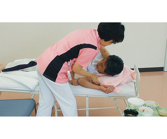 완전측 와위법의 도입에 도움이 되는 지원 DVD LPDV-11 1개