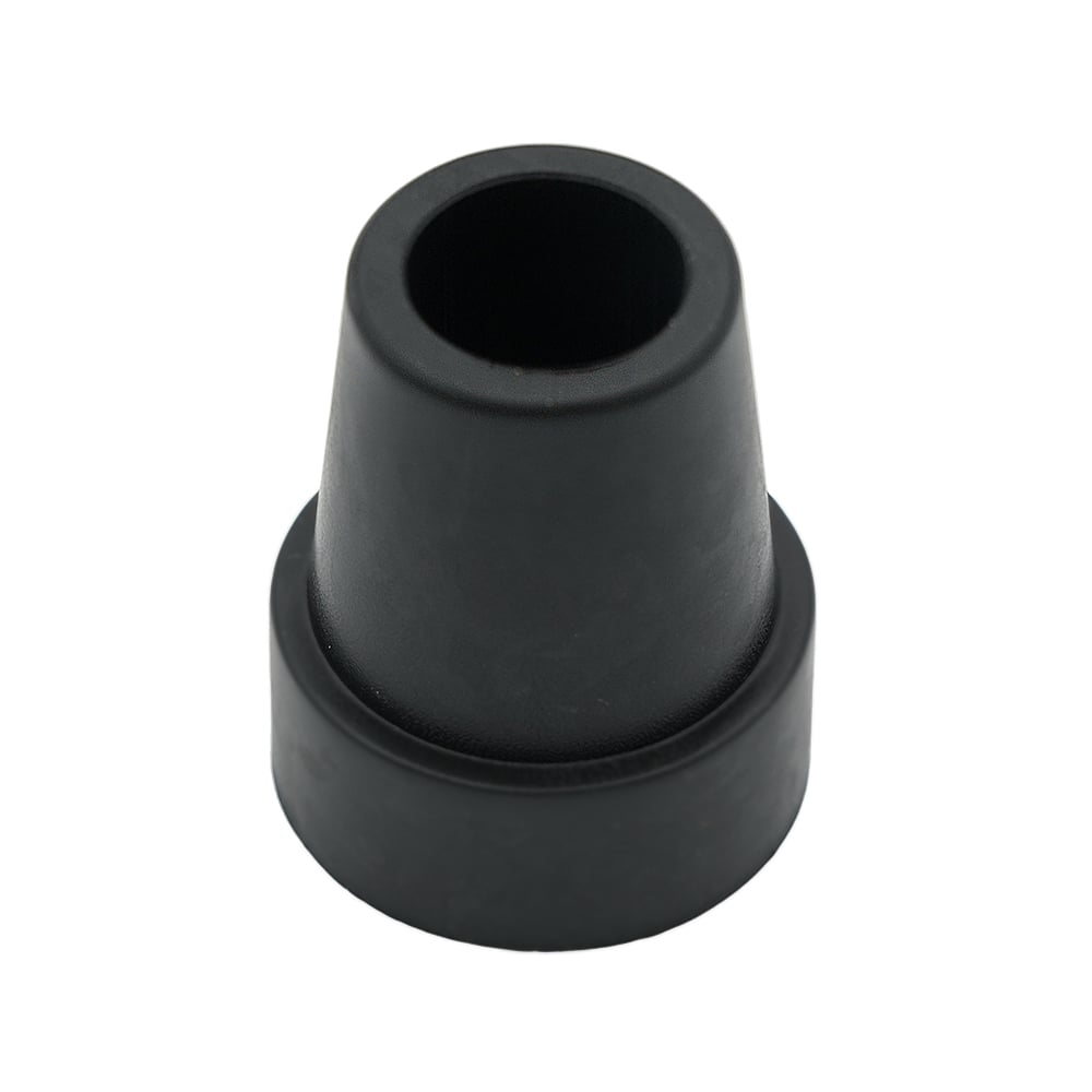 折りたたみステッキ　交換用先端ゴム 1個