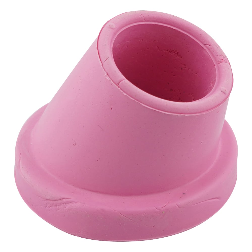 折りたたみシャワー椅子　交換用先端ゴム 1個