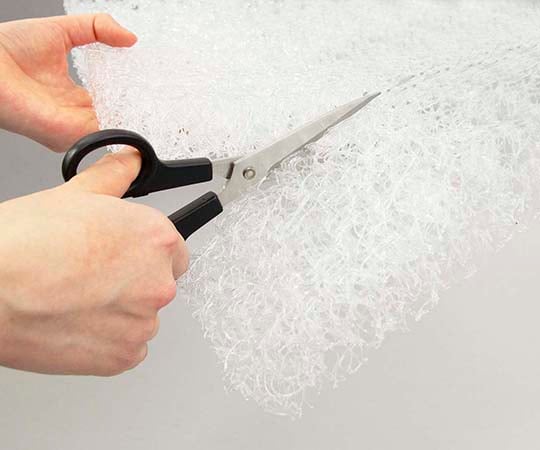 Angel Mat (One Touch) Soft 900 x 900 x 40 ST90 1 piece