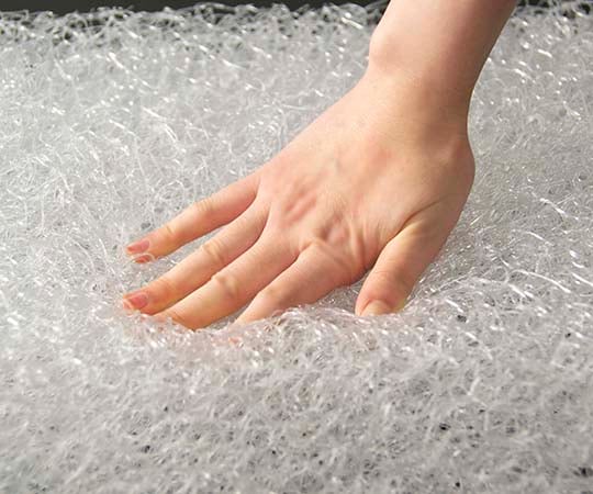 Angel Mat (One Touch) Soft 900 x 900 x 40 ST90 1 piece