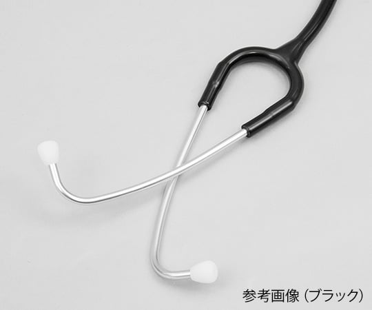 Basic Nurse Scope (Internal Spring Type) Double Pink 1pc