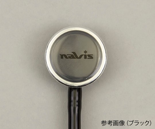 Basic Nurse Scope (Internal Spring Type) Double Pink 1pc