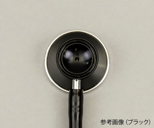 Basic Nurse Scope (Internal Spring Type) Double Pink 1pc