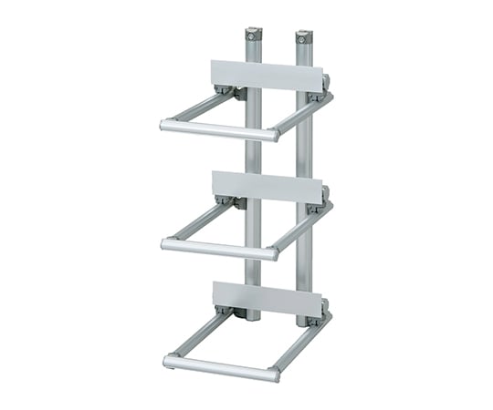 IV workbench option (assorted box mounting rail) TA-131 1 piece