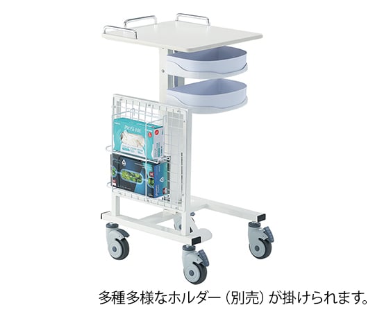 간호사 카트(디스커스) NN-DW 1대