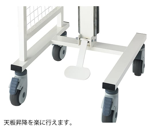 간호사 카트(디스커스) NN-DW 1대