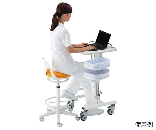 간호사 카트(디스커스) NN-DW 1대