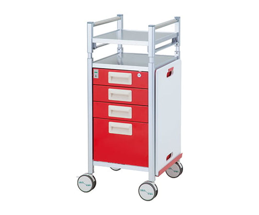 Lightweight liftable emergency wagon unit 1 unit
