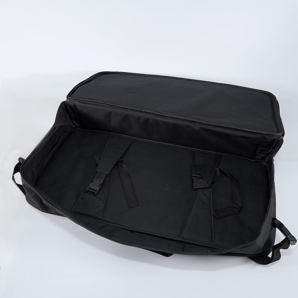 ベビースケール（検定付）　キャリーバッグ　ST-3581 1個