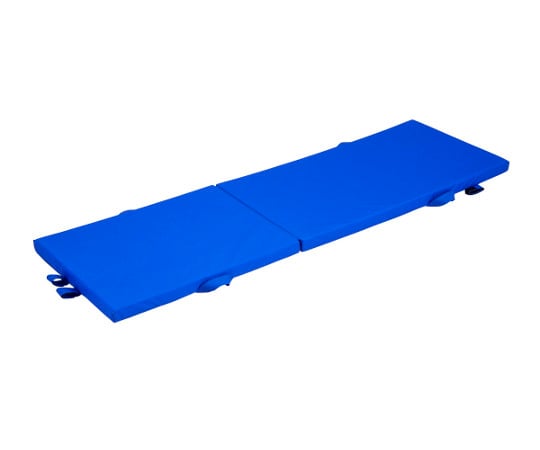 Standard manual stretcher mattress (replacement 50mm) 1 piece