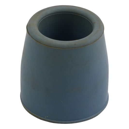 Replacement foot rubber for step stool 1 piece