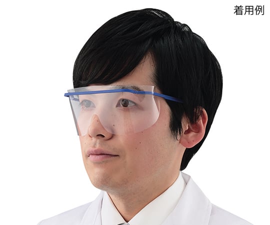 Proshare Eye Shield Dispenser Shield 25 pieces NV309 1 box (25 pieces)