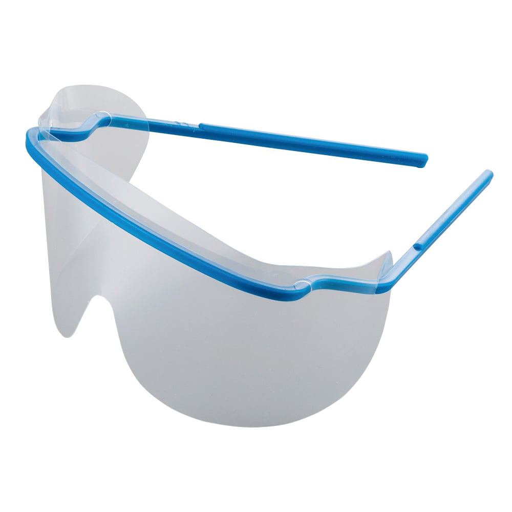 Proshare Eye Shield Dispenser Shield 25 pieces NV309 1 box (25 pieces)