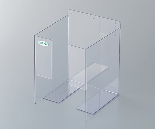 Proshare Eye Shield Dispenser Dedicated Holder SHL-V 1 set