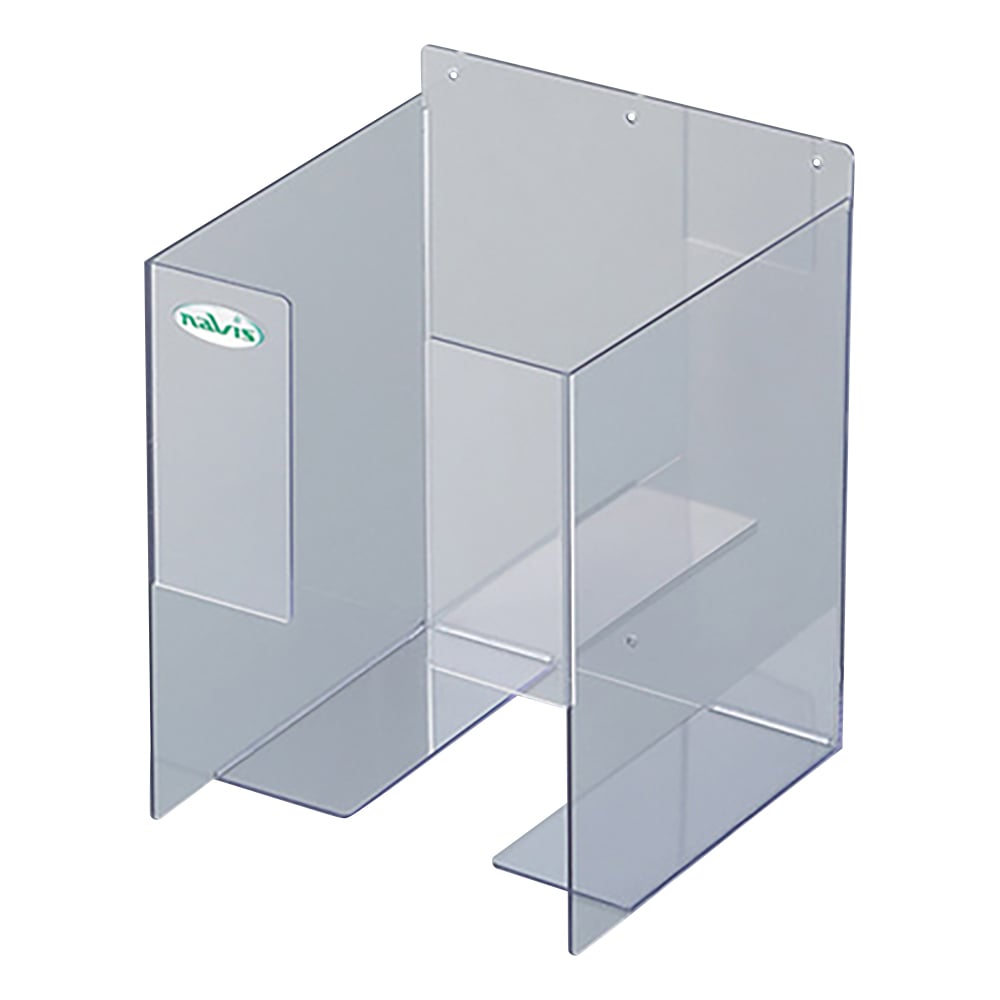 Proshare Eye Shield Dispenser Dedicated Holder SHL-V 1 set