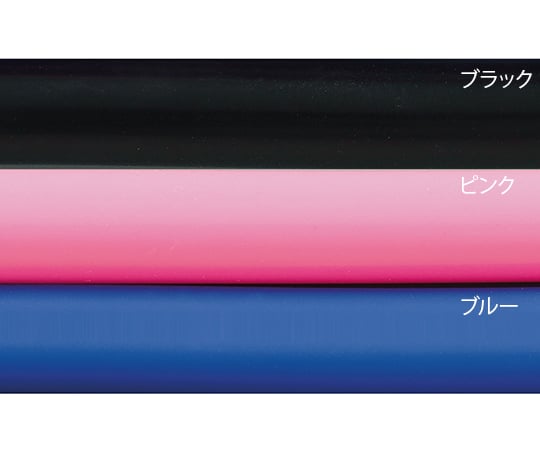 Basic Nurse Scope (External Spring Type) Double Blue 1pc