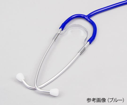 Basic Nurse Scope (external spring type) single black 1 piece