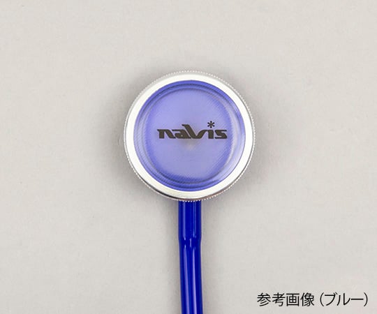 Basic Nurse Scope (external spring type) single black 1 piece