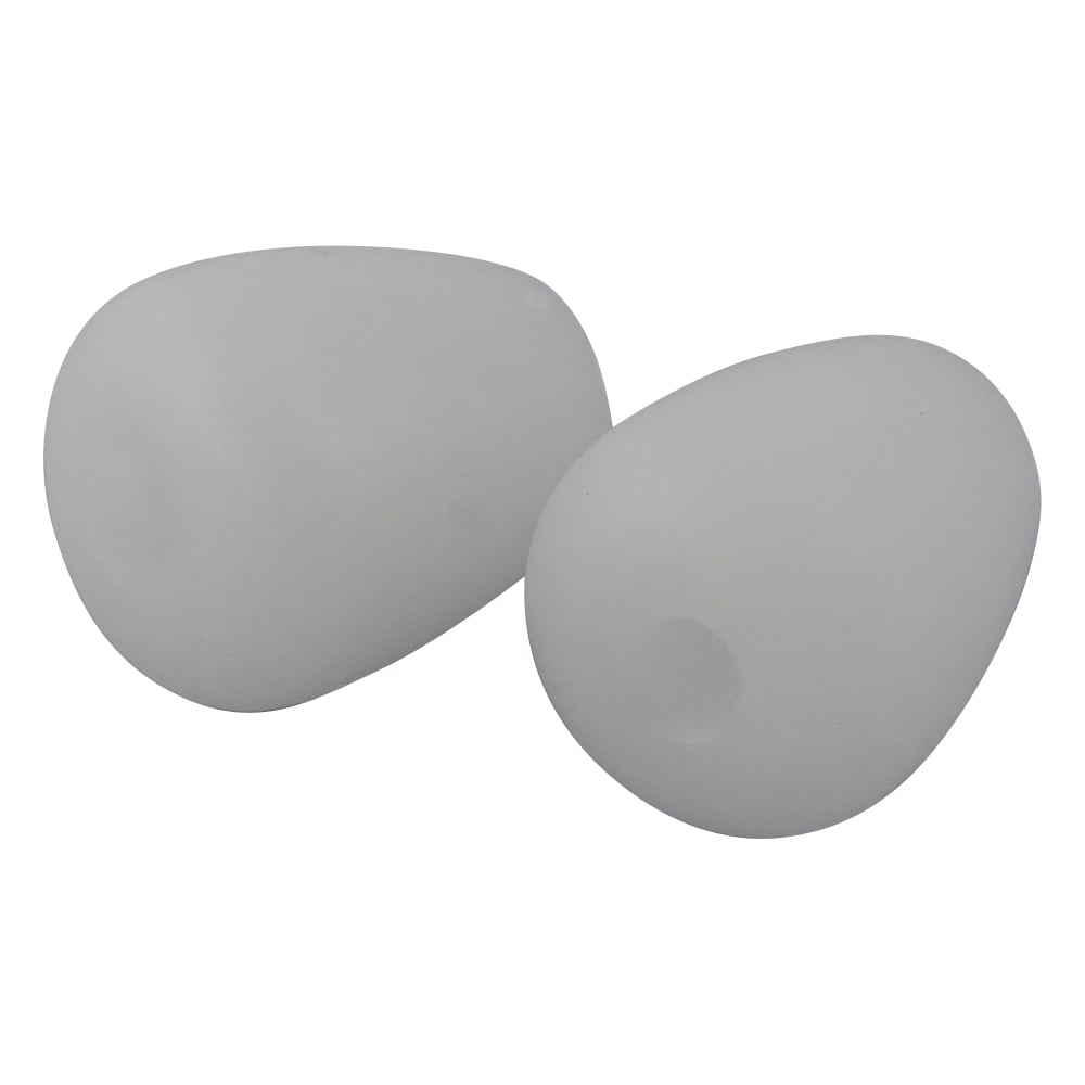 Basic Nurse Scope (external spring/internal spring type) Replacement earpieces 2 pieces per set (2 pieces)