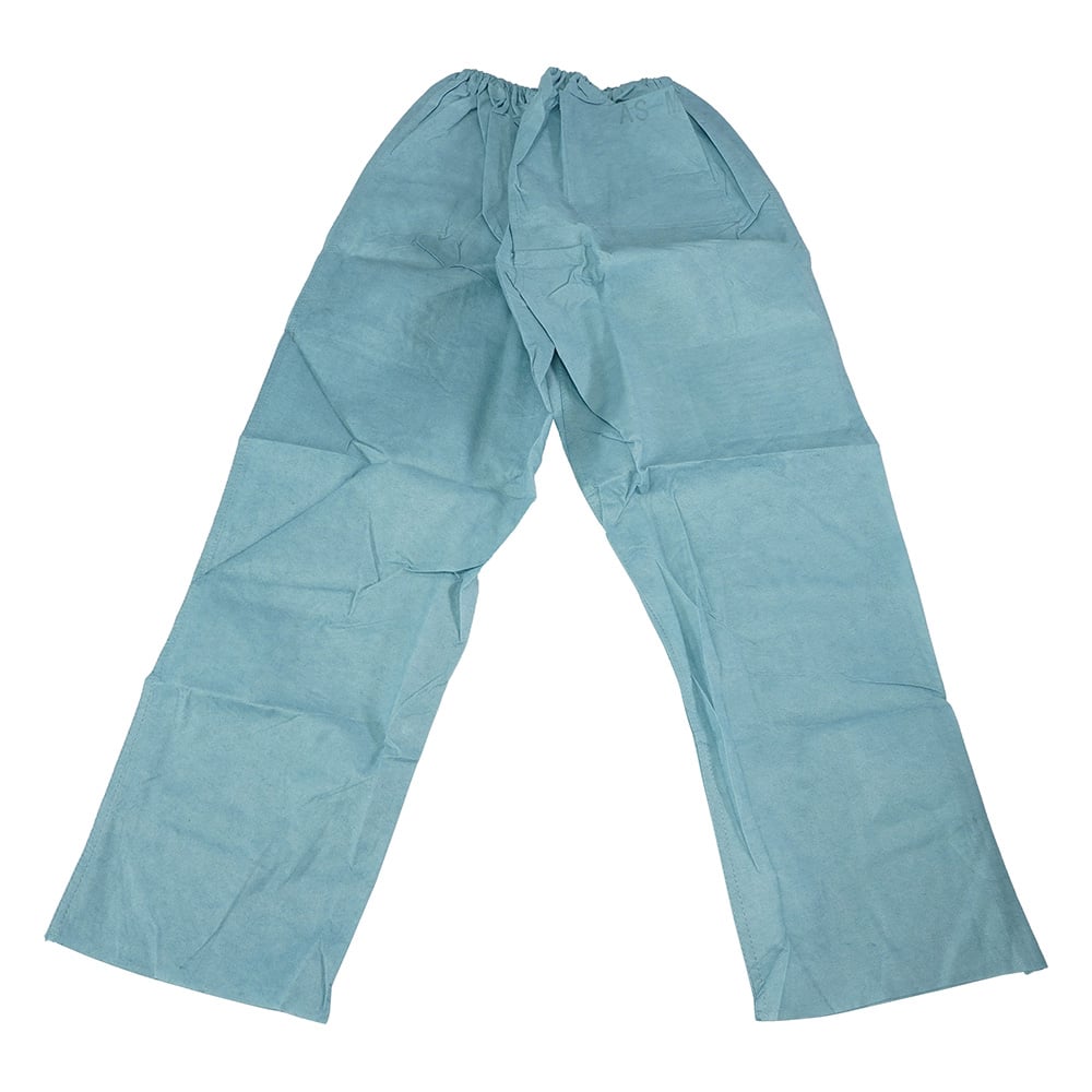 Proshare Disposable Scrub Pants, 50 pieces, Medium, 1 box (50 pieces)