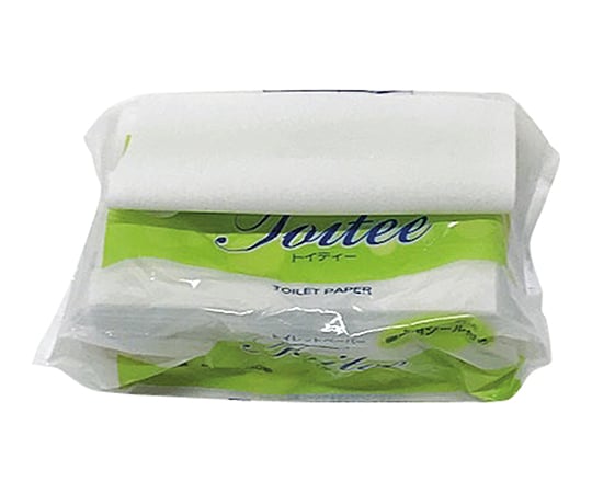 TOILET T150W (Toilet Paper) 300 sheets 4133 1 bag (300 sheets)