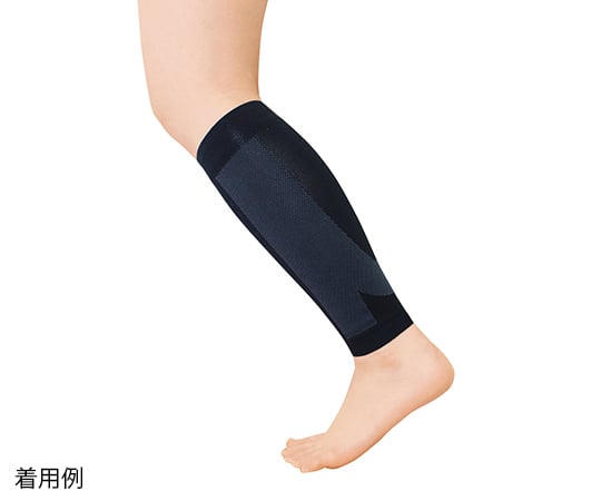 초박형 고정 서포터 종아리용 프리 1상자(2장입) 4685 1상자(2장입)