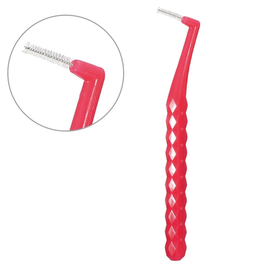 Prism interdental brush (for training) 50 pieces SSS 1 pack (50 pieces)