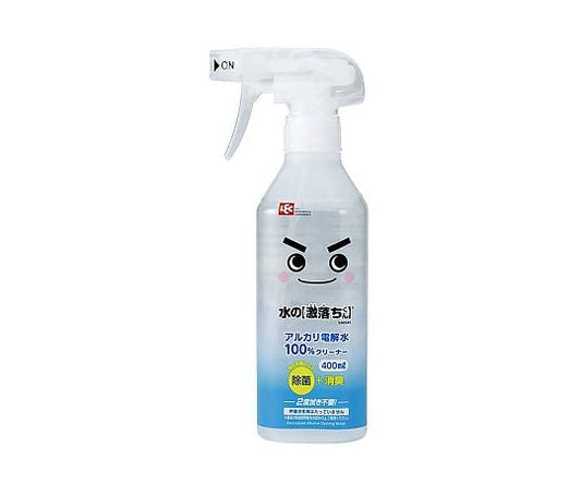 水の激落ちくん　本体（400mL）　S00544 1個