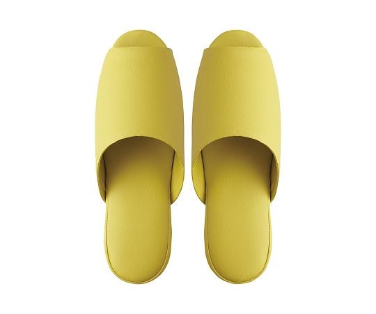 ベーシックスリッパ　オリーブ　M　573177 1足