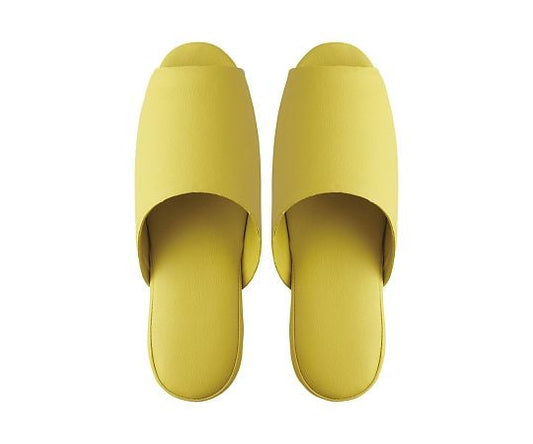 ベーシックスリッパ　オリーブ　M　573177 1足