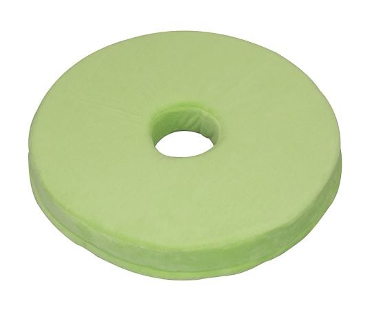 항균 커버 저 반발 우레탄 쿠션 도넛 570466 1 개