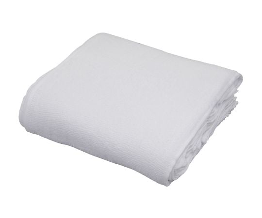 Value pack of 30 towels, white, 565097, 1 bag (30 pieces)