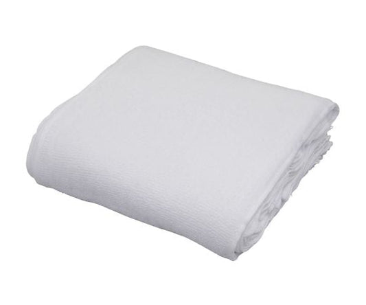 Value pack of 30 towels, white, 565097, 1 bag (30 pieces)