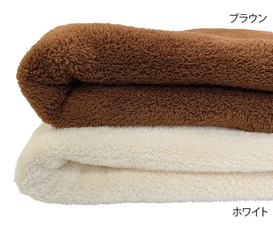 Rooro Super Dry Towel Brown RO-SDT-B 1 piece