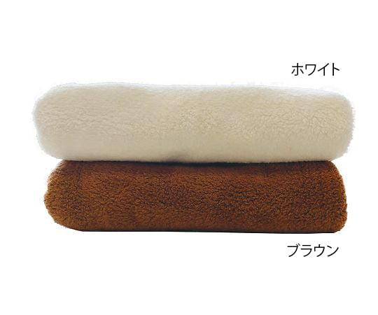 Rooro Super Dry Towel Brown RO-SDT-B 1 piece