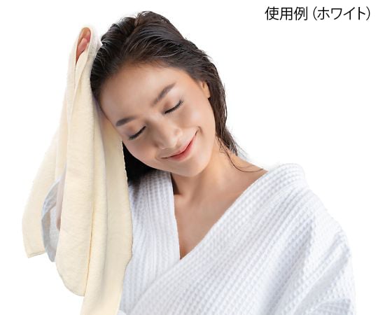 Rooro Super Dry Towel Brown RO-SDT-B 1 piece