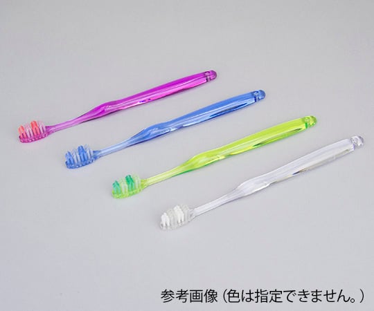 Clesh　山切りカットハブラシ　かため 1本