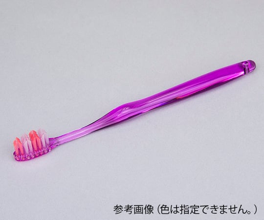 Clesh　山切りカットハブラシ　かため 1本