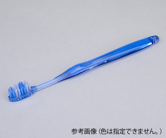 Clesh　山切りカットハブラシ　かため 1本