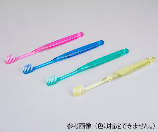 Clesh Ultra Fine Bristle Toothbrush, Firm, 1 pc