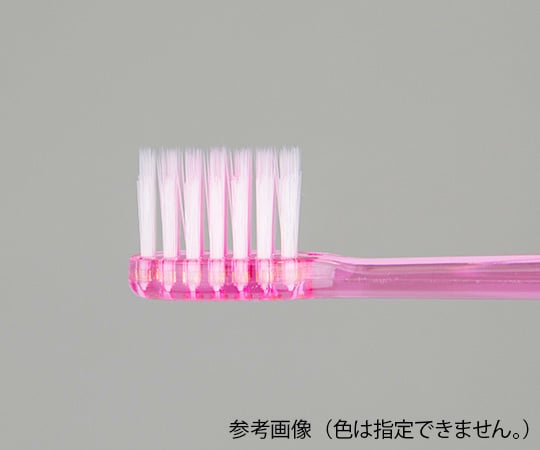 Clesh Ultra Fine Bristle Toothbrush, Firm, 1 pc