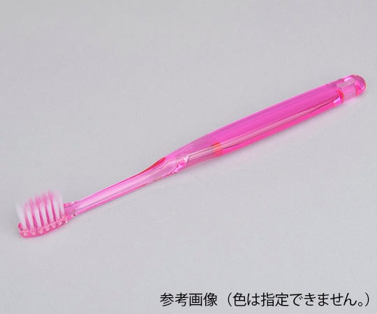 Clesh　超極細毛ハブラシ　ふつう 1本