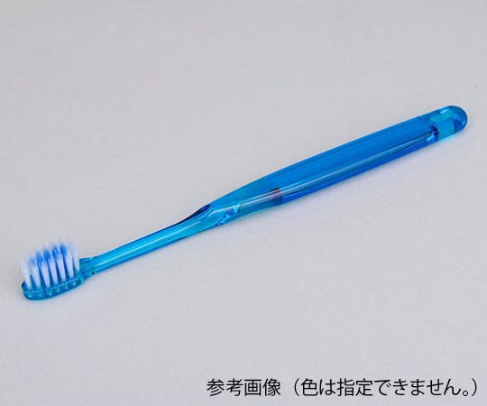 Clesh　超極細毛ハブラシ　ふつう 1本