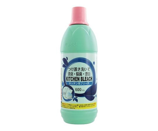 addgood　キッチンブリーチ　600mL 1本