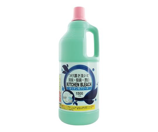 addgood　キッチンブリーチ　1500mL 1本