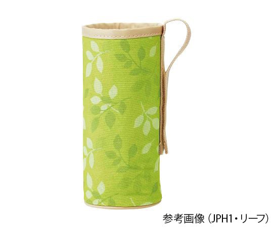병 홀더 φ80×180mm 리프 JPH1 1개