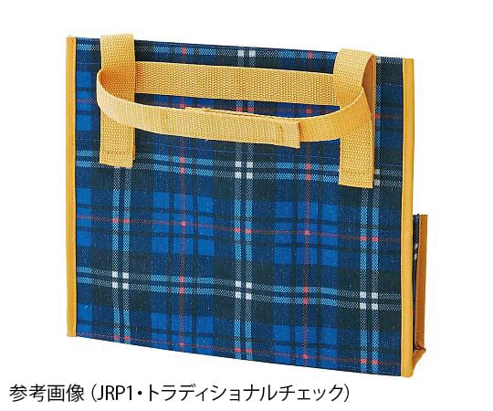 掛ける収納ボックス　280×55×250mm　リーフ　JRP1 1個