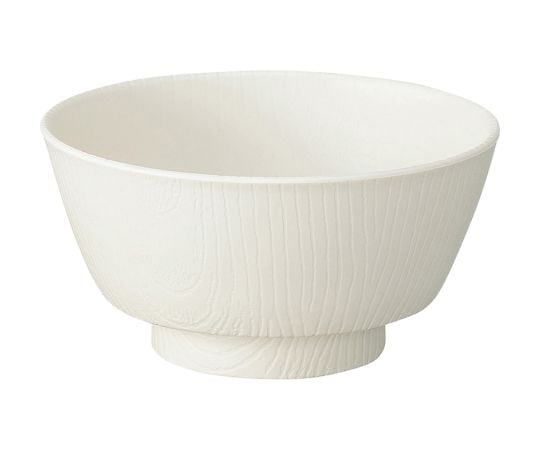 나뭇결 친화적인 식기 쥬스 크림 NBLS2 1개